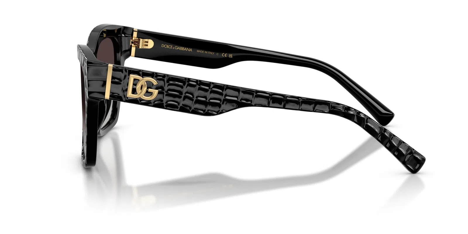 Dolce & Gabbana 4512 Sunglasses - view 12
